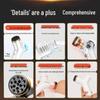 Aixiu Tang Smart Bianstone Moxibustion Device MS1