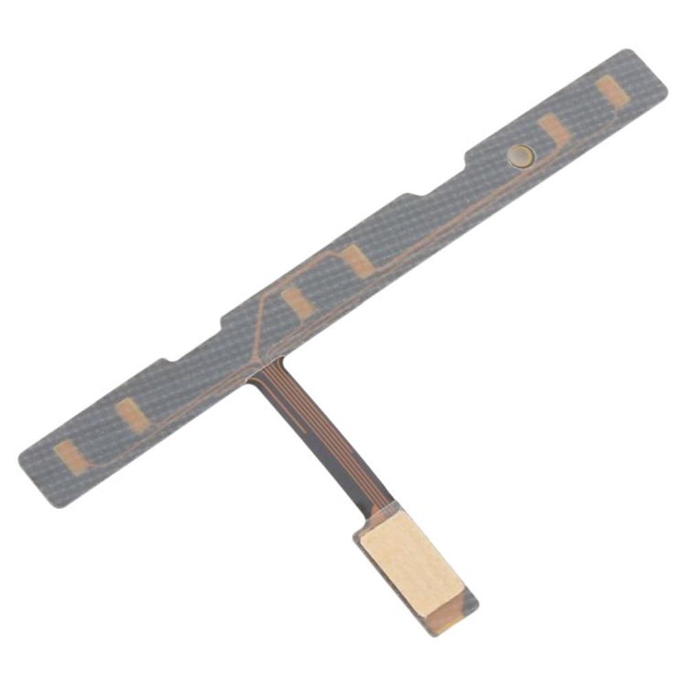 For Xiaomi 17 Pro Power On / Off and Volume Flex Cable (Without Logo)