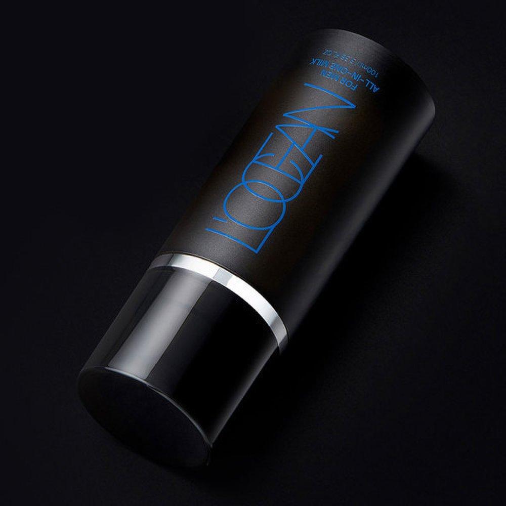 L'OCEAN For Men All-in-One Milk 100ML 1+1