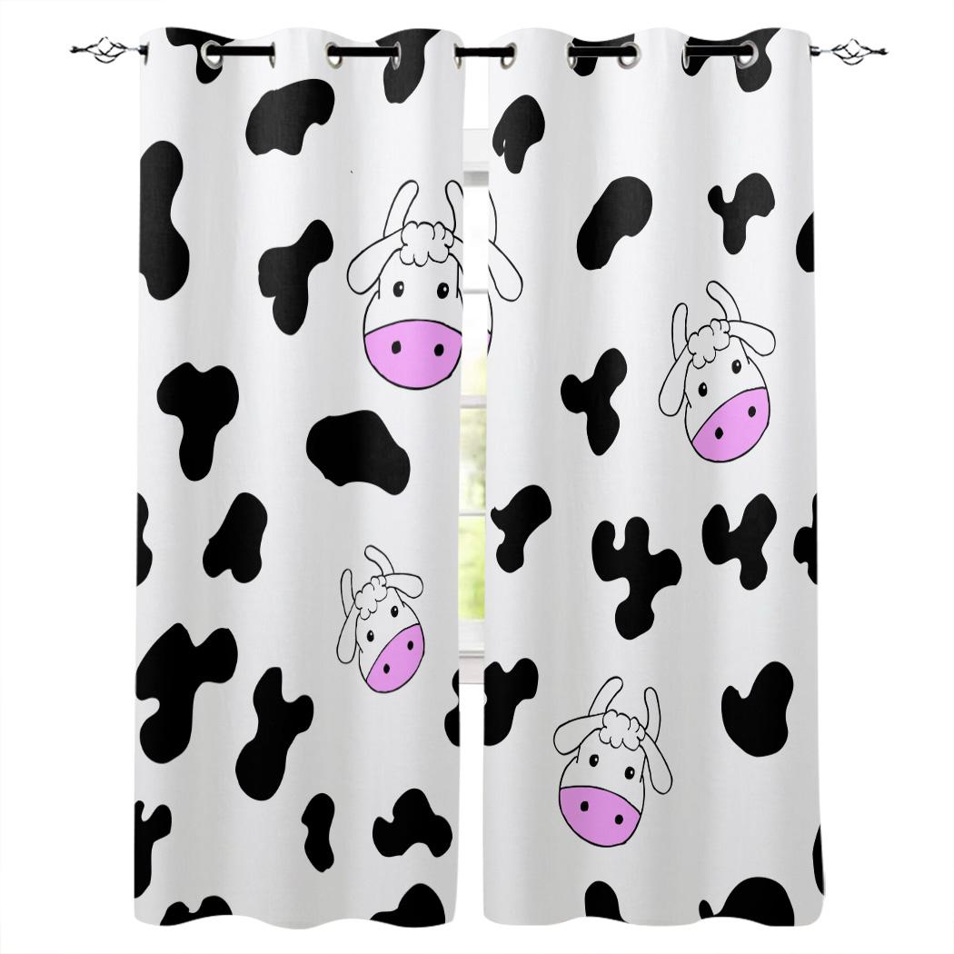 Текстура коровы — фото 14