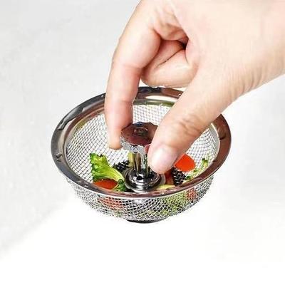 Équipement de cuisine – Crépines d'évier