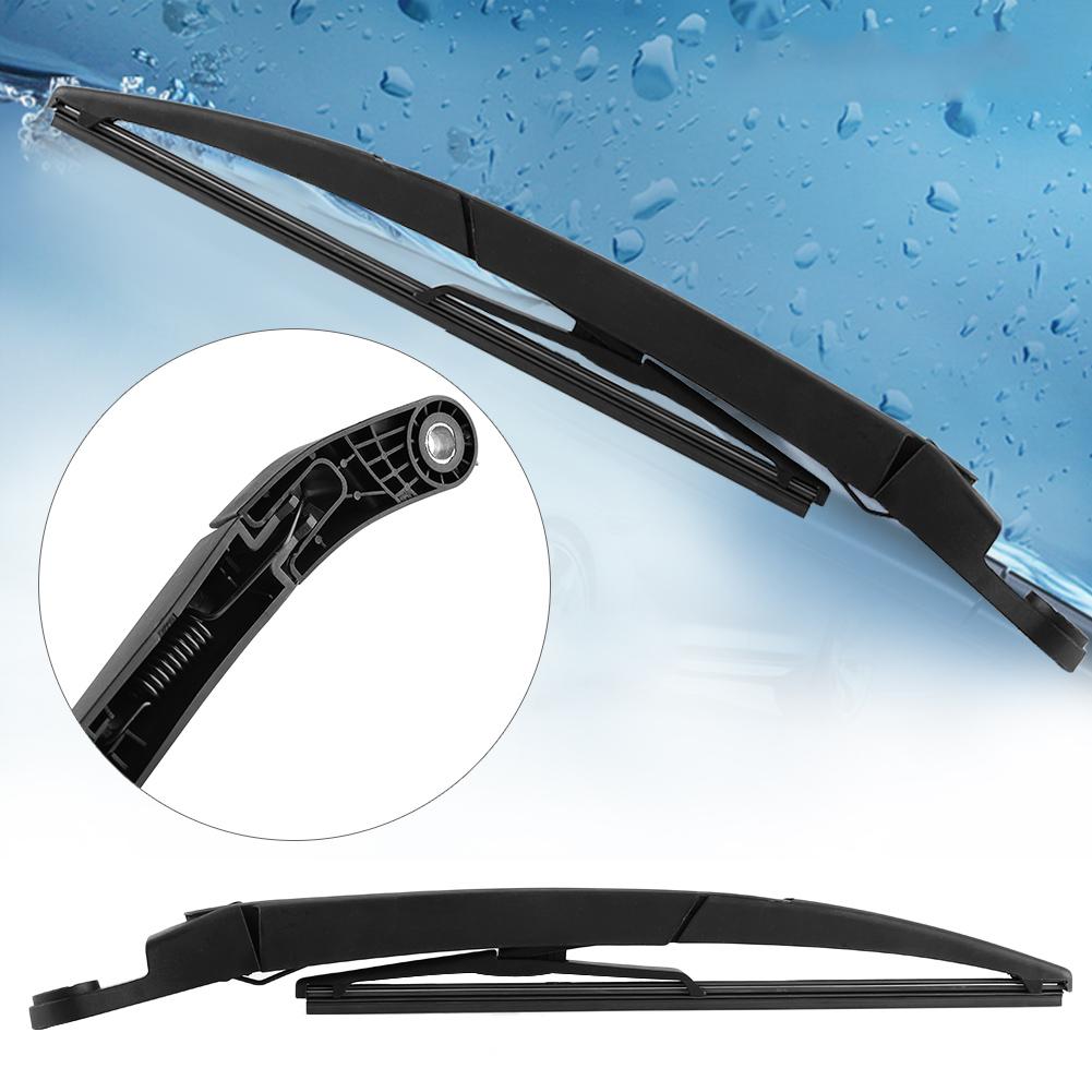 Rear Wiper Arm Blade Car Rear   Wiper Arm and Blade for   2001-2008 for 407SW 2004-2015