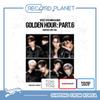 [Попереднє замовлення] - [GOLDEN HOUR : Част.6] (ОДИНИЦЯ DIGIPACK ВЕР.) [ПОБ]