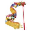 Chinese Style Luminous Dragon Dance Lantern Cute Lucky Dragon Ribbon Dance Lantern Lifelike Luminous Dragon Lantern Party