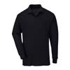 Casual Classic Pánské polo s dlouhým rukávem