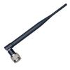GSM, LTE Antenna, 700...2700MHz 6dBi N Plug