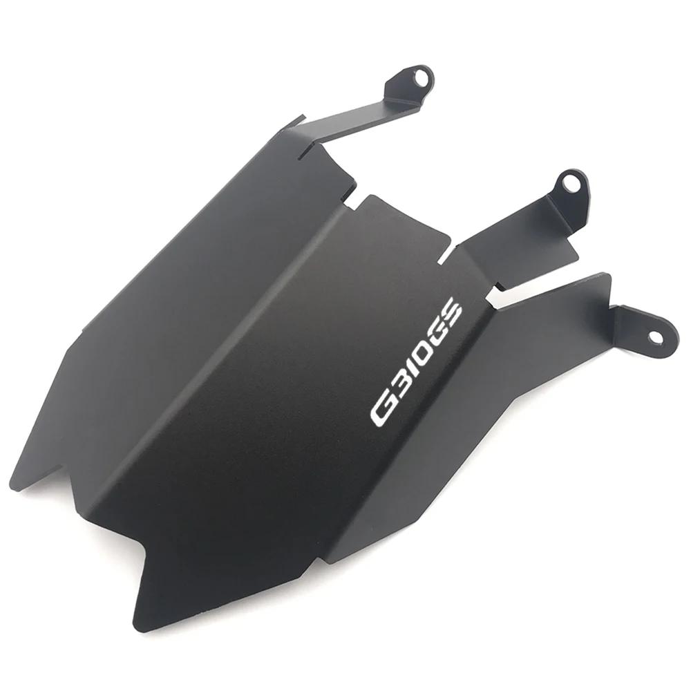 For BMW G310GS G310 G 310 GS 2017 2018 Motorcycle Rear Mudguard Wheel Tire Hugger Fender Mud Splash Guards