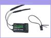 Flyskyt6 I6 2.4g Receptor Fs-ia6b6 Para Modelo Rc Material Plástico Controlador de 6 Canais