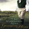 The Unknown Ajax by Georgette Heyer Paperback Book 9780099474364