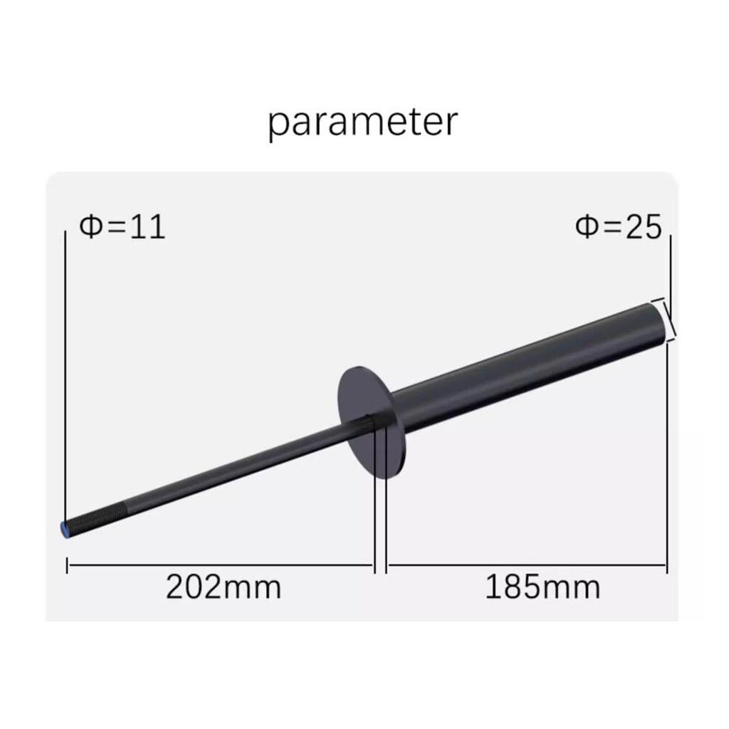 Gym Weight Pin, Auxiliary Support Pins for Adding Weight, Stack Pin