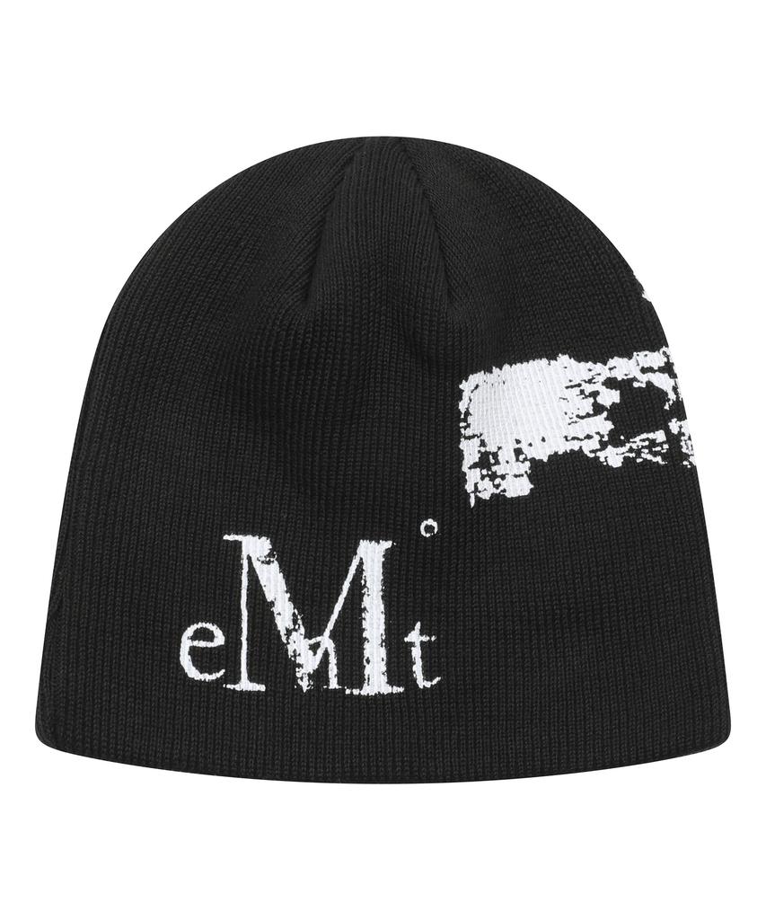 MUCENT Vario Trigger Vintage Logo Beanie Unisex