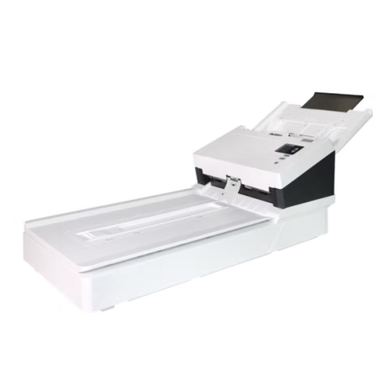 Avision Ai3450GF Flatbed & Sheet-fed Duplex Scanner CN Plug (adapter Included)