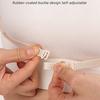 Underarm Sweat Pads Washable Armpit Sweat Absorbing Guards Dress Sweat Perspiration Pads Shield Shoulder Absorbent Deodorant Pad