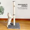 Cats Tree, Towering Pillar, Cats Scratching Post, Cats Jumping , Sisal Standing Cats Toy
