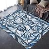 2025 New Modern Butterfly Carpet Rug for Living Room Bedroom Home Sofa Decoration,Kids play Non-slip Floor Mat78