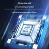 EB-LINK Intel I210 Czteroportowy Gigabitowy Adapter Sieciowy PCIe x4 (Wersja CN)