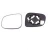 Volvo S60 (2011-2019) Rearview Mirror Shell with Turn Signal Lens