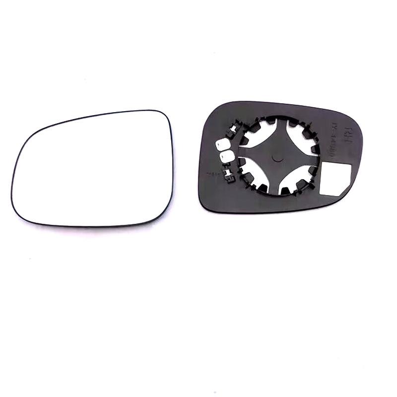 Volvo S60 (2011-2019) Rearview Mirror Shell with Turn Signal Lens