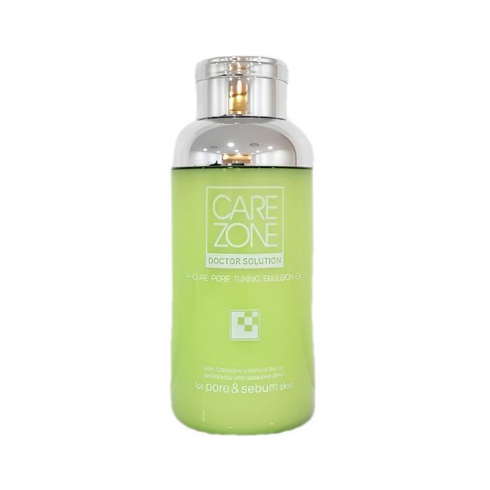 CARE ZONE PICURE Pore Tuning Emulsion EX 170ml (14863254)