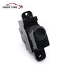 For 2012 Hyundai Accent GLS Hatchback Window Control Switch Regulator Single Button Car Accessories 7Pins 93581-1R000