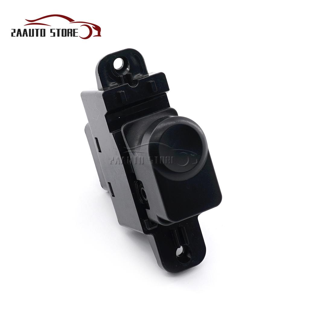 For 2012 Hyundai Accent GLS Hatchback Window Control Switch Regulator Single Button Car Accessories 7Pins 93581-1R000