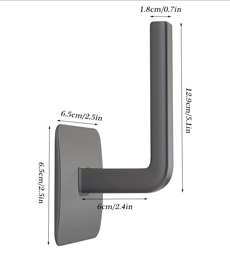 Hat Rack for Baseball Caps Adhesive Hat Hooks for Wall Cap Hanger Storage Cap Organizer No Drilling Hat Holder for Door Closet