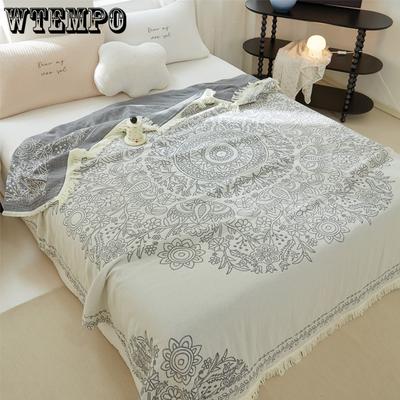 Linge de lit – Plaids et couvertures