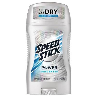 Starostlivosť o telo – Dezodoranty a antiperspiranty