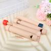 1 Stück Holz Slide Whistle Glänzend Holz Push Pull Flöte Instrumente Für Kinder Erwachsene Musik Liebhaber Für Gesangs Ausbildung