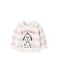[PEANUTS PUPPIES] [BABY] Baby Moko Pullover PBNT255760PNK80