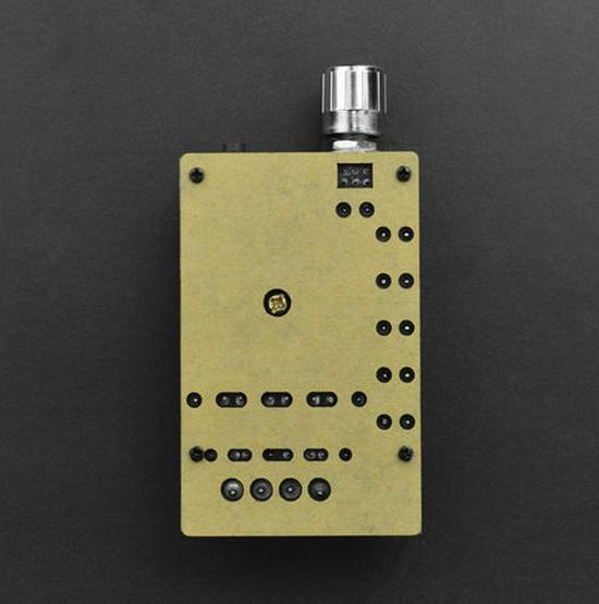 Hi-Fi Bluetooth Digital Amplifier Board (2x100W)