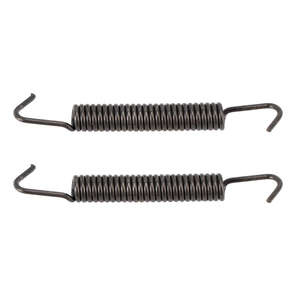 Bakbremsesko Klosser For Honda CRF150F CRF230F MB5 MR175 MT125 NS50F NX125