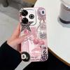 Soft Case For Redmi 13 13C 13X 13R Little Cute Flowers Scratch Resistance Advanced Phone Back Cover For Redmi13 Protective Funda