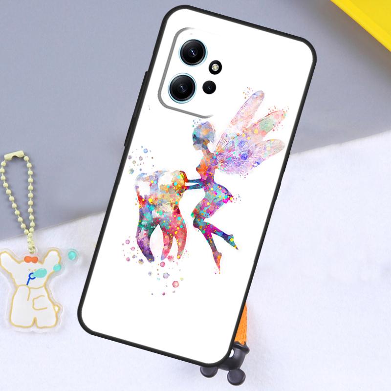 Zahnarzt Zahnkoffer Für Xiaomi Redmi Note 11 9 10 12 13 14 15 Pro Plus Hülle Für Redmi 14C 10C 13C 12C 15C