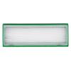 For Vorwerk VR300/VR200 Sweeping Robot 6 Side Brushes + 4 Filters + 1 Cleaning Brush Accessories Set