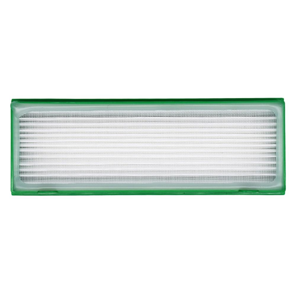 For Vorwerk VR300/VR200 Sweeping Robot 6 Side Brushes + 4 Filters + 1 Cleaning Brush Accessories Set