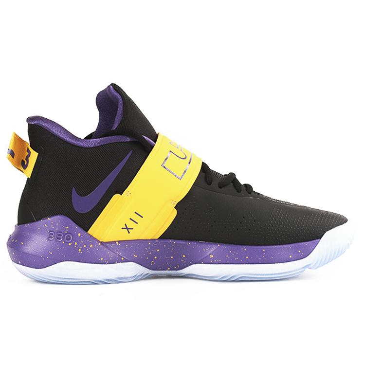Nike Ambassador 11 Lakers BQ5436-003