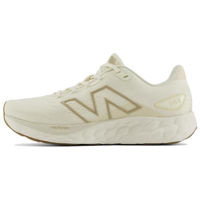 Fresh Foam 680v8 Angóra Len Női Sneaker Krém Kőedény W680CC8