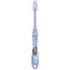 Skater Toothbrush for Elementary School Students (6-12 Years Old) Normal Bristle Hardness 15.5cm Frozen Disney TB6S