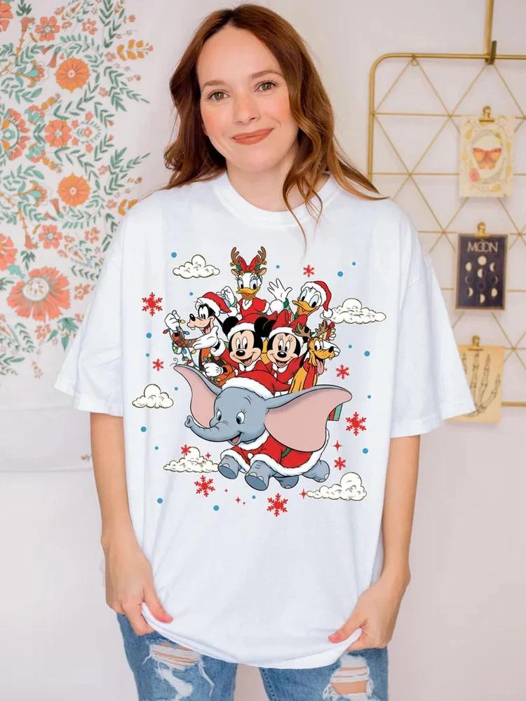 Friends Bound Trip Shirts Dumbo The Flying Elephant Shirt S