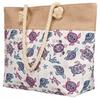 Women's Beach Shopper Bag