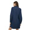 Dorothy Perkins Womens/Ladies Denim Pocket Mini Shirt Dress