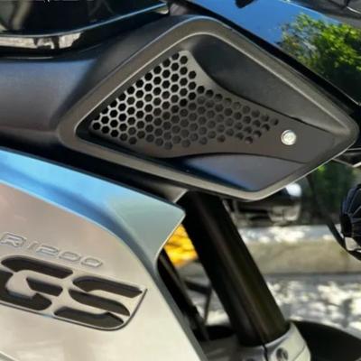 Accesorii de exterior – Radiatoare și alte grile