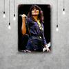 Linda Ronstadt Retro Vintage Tin Sign Poster Decorative Plaque Metal Plate Wall Decor