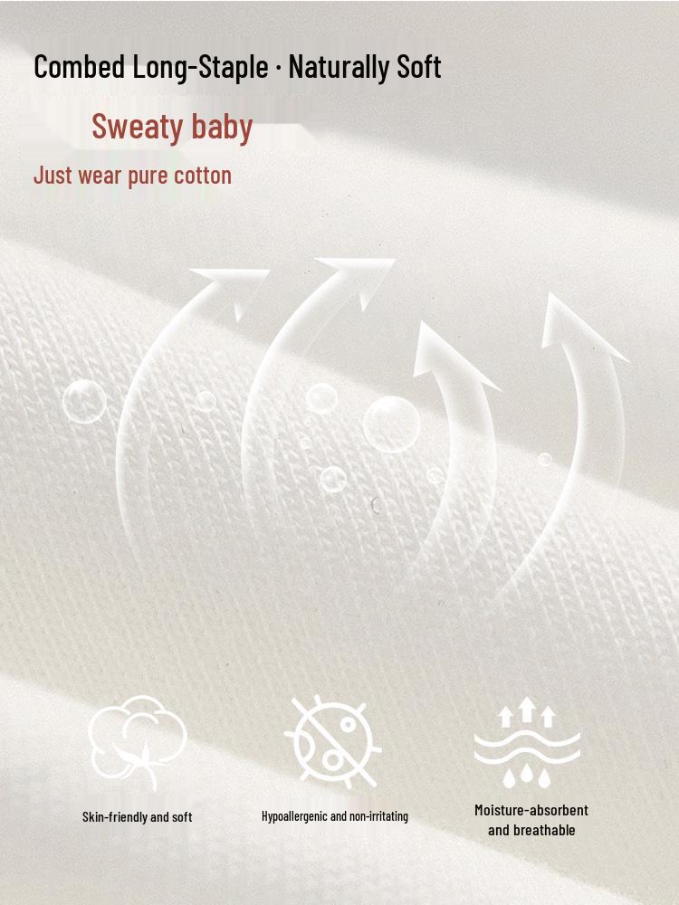 2025 Warmer Baumwoll-Pyjama-Set für Kinder im Herbst - Langarm-Unterwäsche und Raglan-Homewear für Jungen und Mädchen