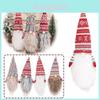 Exquisite Gonk Merry Christmas Wine Bottle Cover Bag For Joyful Celebrations