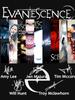 Evanescence Evanescence Signature Essential T-Shirt