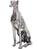 Groot Animal Figurines Living Room Ornaments Sofa Beside Miniature Art Aesthetic Sculptures Room Decor Modern Home Decoration