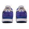 ASICS Gel Lyte 3 OG Colored Toe Pack - Sapphire Unisex Sneakers Green Indigo-Blue 1201A762-401