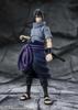 S.H.Figuarts NARUTO Sasuke Uchiha - Solitary Blazing Darkness Bandai Japan